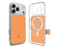 Spigen Ultra Hybrid T MagSafe do iPhone 18 Pro Max/17 Pro Max (glos - 1586499 - zdjęcie 2